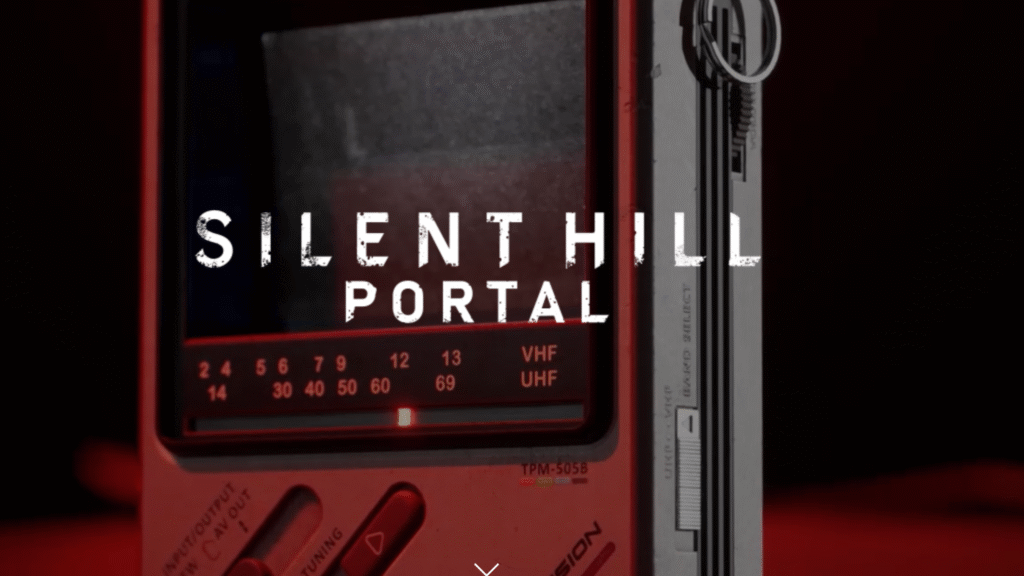 Silent Hill: franquia de terror renasce com remakes e novos projetos