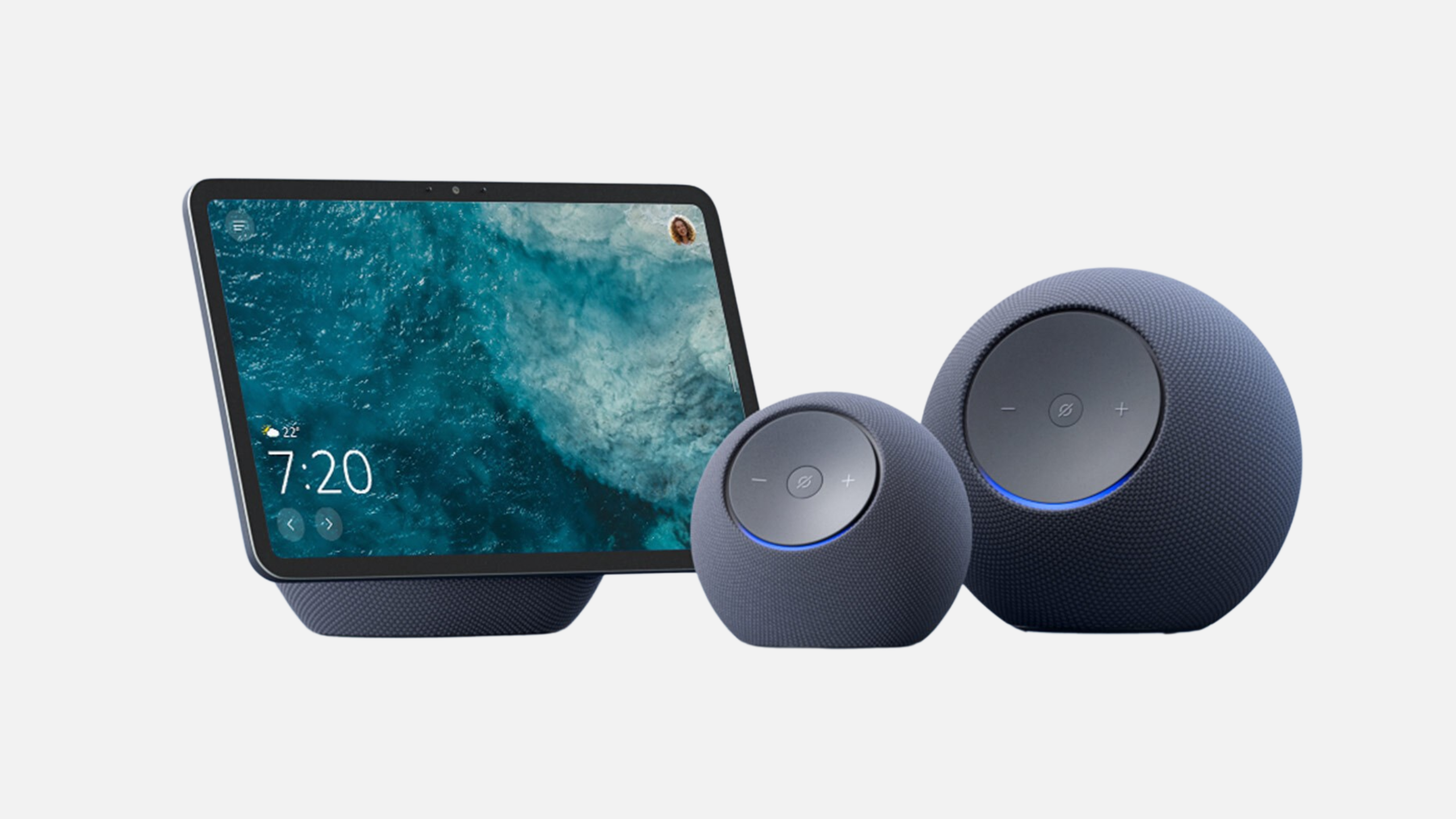 Amazon anuncia quatro novos Echo com Alexa a partir de R$ 850